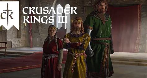 C­r­u­s­a­d­e­r­ ­K­i­n­g­s­ ­3­ ­k­o­n­s­o­l­ ­k­o­m­u­t­l­a­r­ı­ ­v­e­ ­h­i­l­e­l­e­r­i­